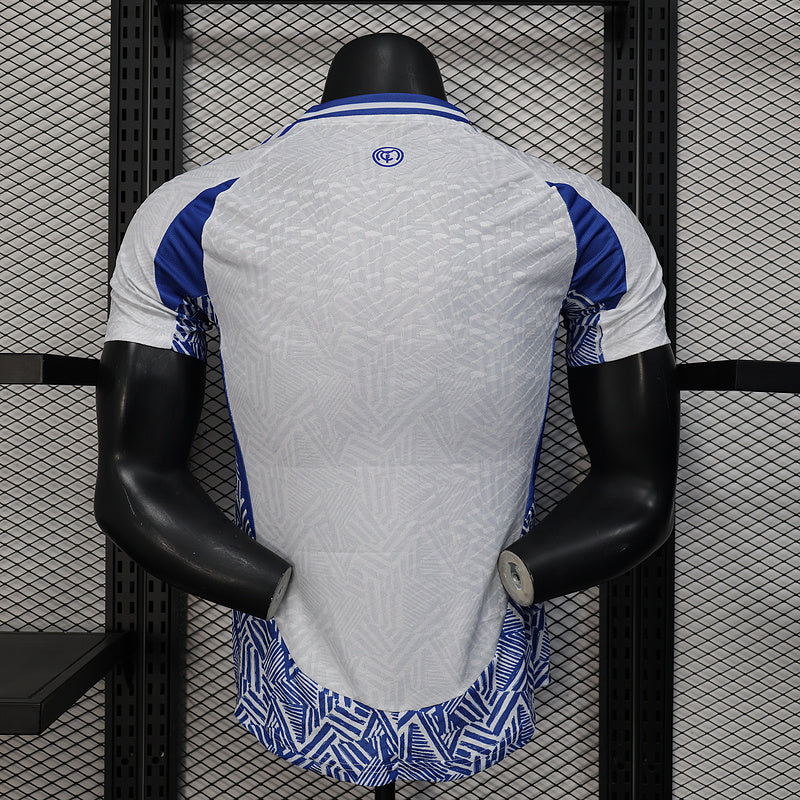 MAILLOT RÉAL MADRID ÉDITION SPÉCIALE BLANC 2025/2026