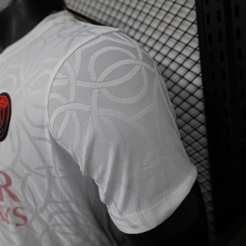 MAILLOT PARIS SG ÉDITION SPÉCIALE BLANC 2024/2025