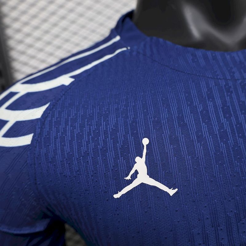 MAILLOT PARIS SG EDITION FOURTH 2024/2025