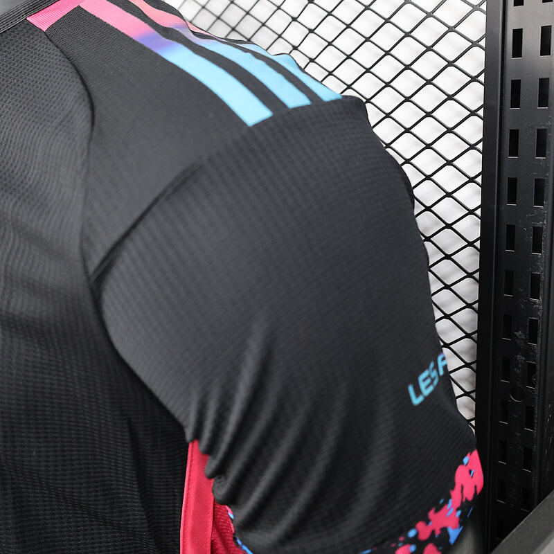 MAILLOT ALGÉRIE CONCEPT 2024