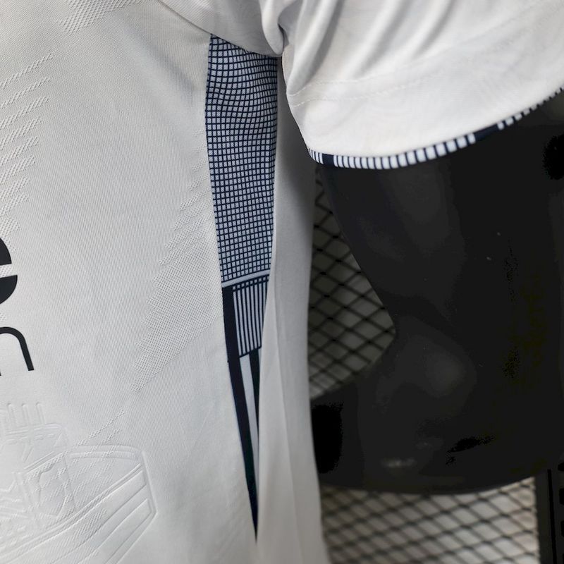 MAILLOT SANTOS DOMICILE 2024/2025