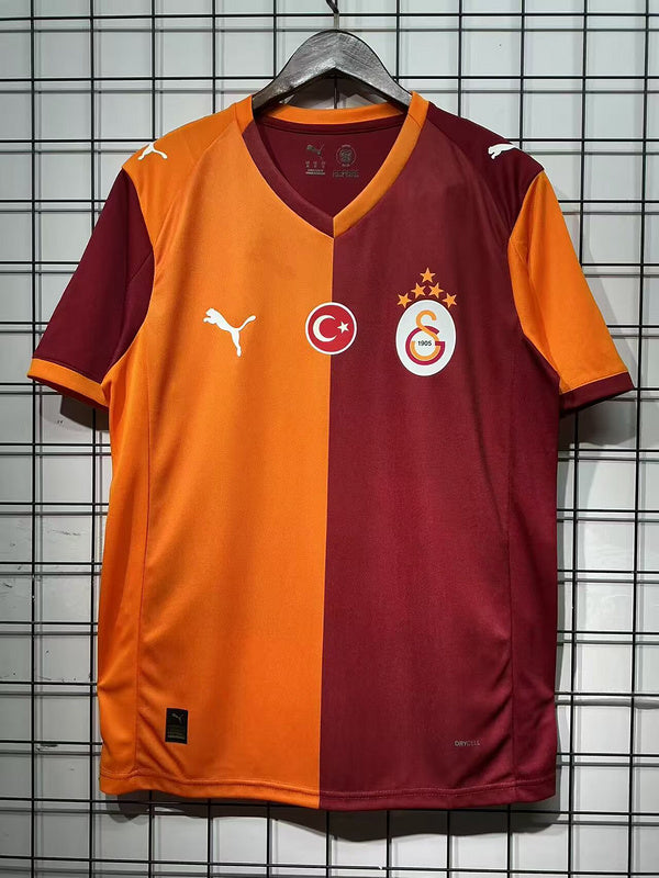 MAILLOT GALATASARAY DOMICILE 2025/2026