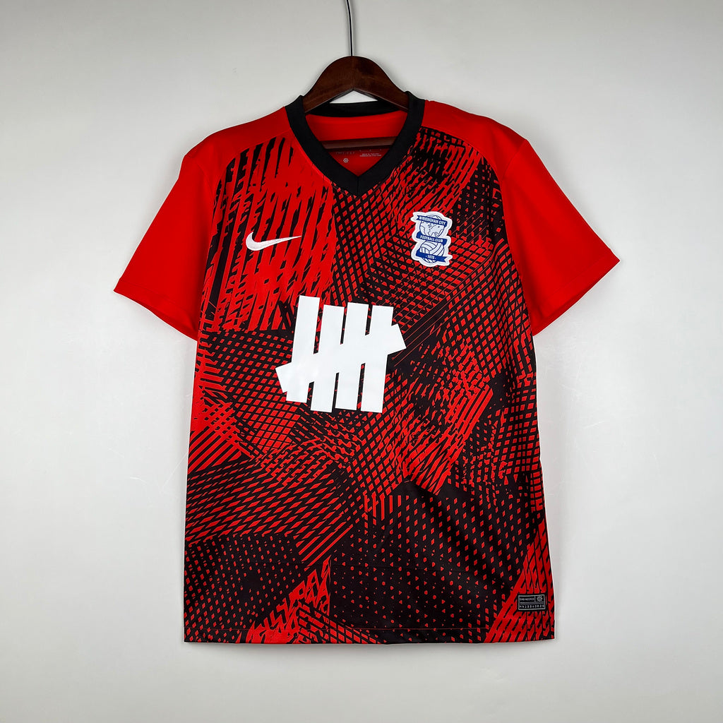 MAILLOT BIRMINGHAM EXTÉRIEUR 2023/2024