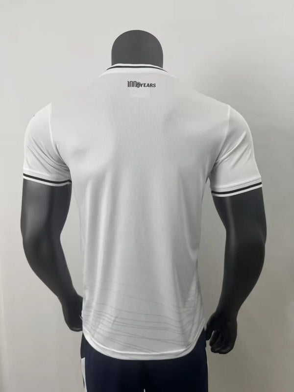 MAILLOT MONACO EXTERIEUR 2025/2026