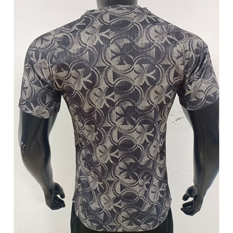 MAILLOT MANCHESTER CITY ENTRAÎNEMENT 2025/2026