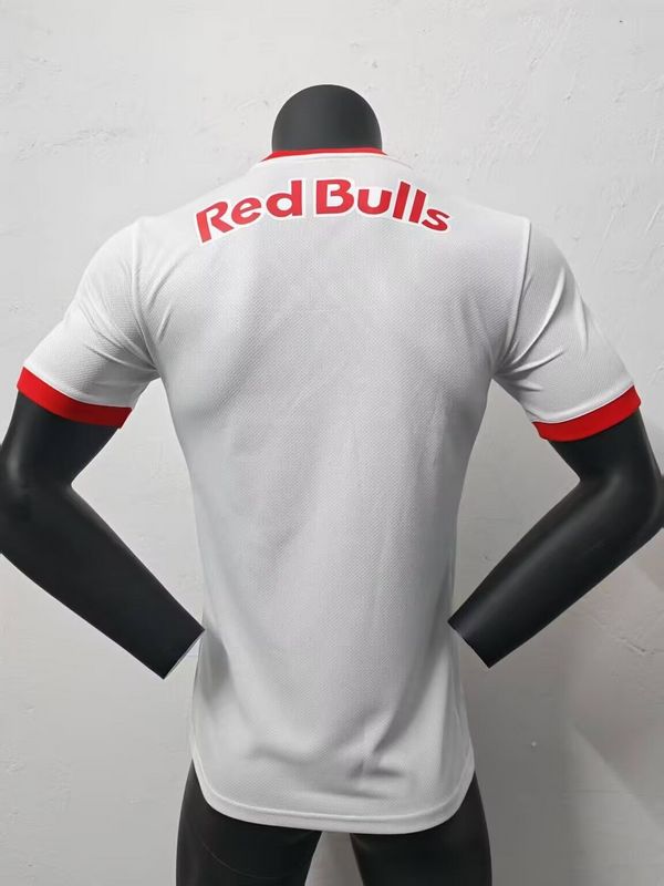 MAILLOT RB LEIPZIG DOMICILE 2025/2026
