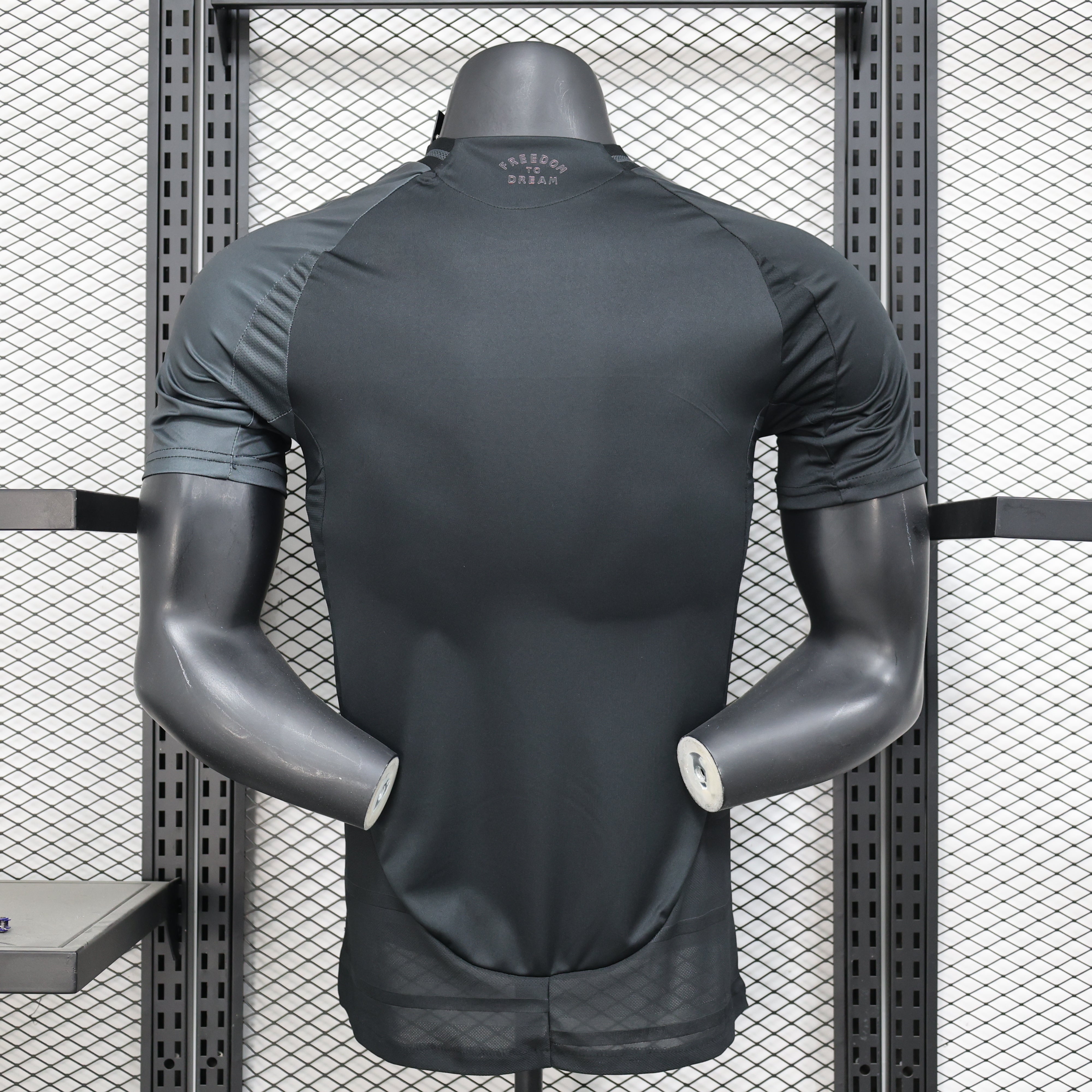 MAILLOT INTER MIAMI EXTÉRIEUR 2025/2026