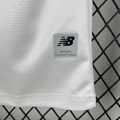 MAILLOT BAYER LEVERKUSEN EXTERIEUR 2025/2026