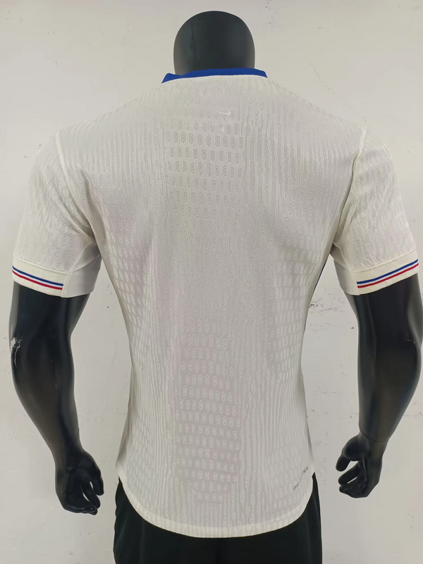 MAILLOT FRANCE EXTÉRIEUR 2025/2026