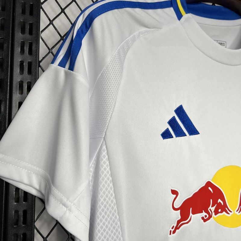 MAILLOT LEEDS DOMICILE 2024/2025