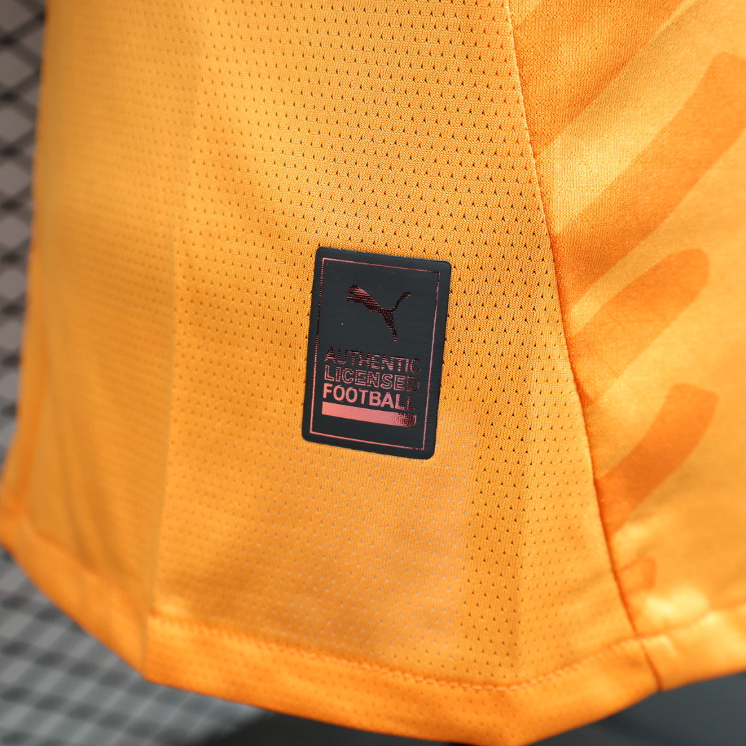 MAILLOT COTE D’IVOIRE DOMICILE 2024/2025