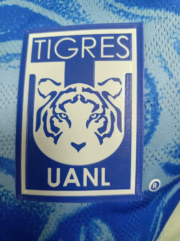 MAILLOT TIGRES EXTÉRIEUR 2025/2026