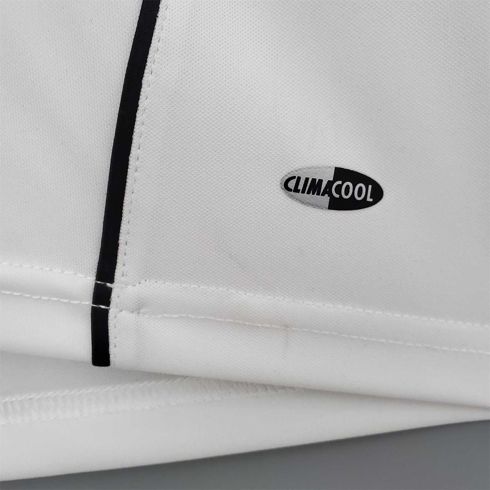 MAILLOT RÉTRO MARSEILLE DOMICILE 2005/2006