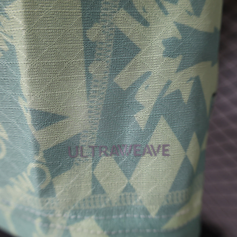 MAILLOT AC MILAN ÉDITION SPÉCIALE VERT 2024/2025