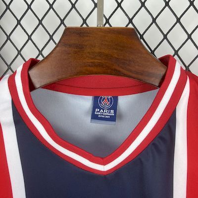 MAILLOT RETRO NUMÉRO 11 PARIS SG 1975