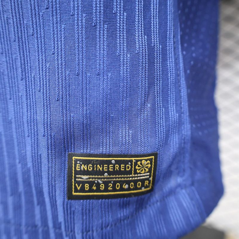 MAILLOT PARIS SG EDITION FOURTH 2024/2025