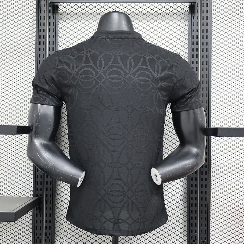 MAILLOT PARIS SG ÉDITION SPÉCIALE NOIR 2024/2025