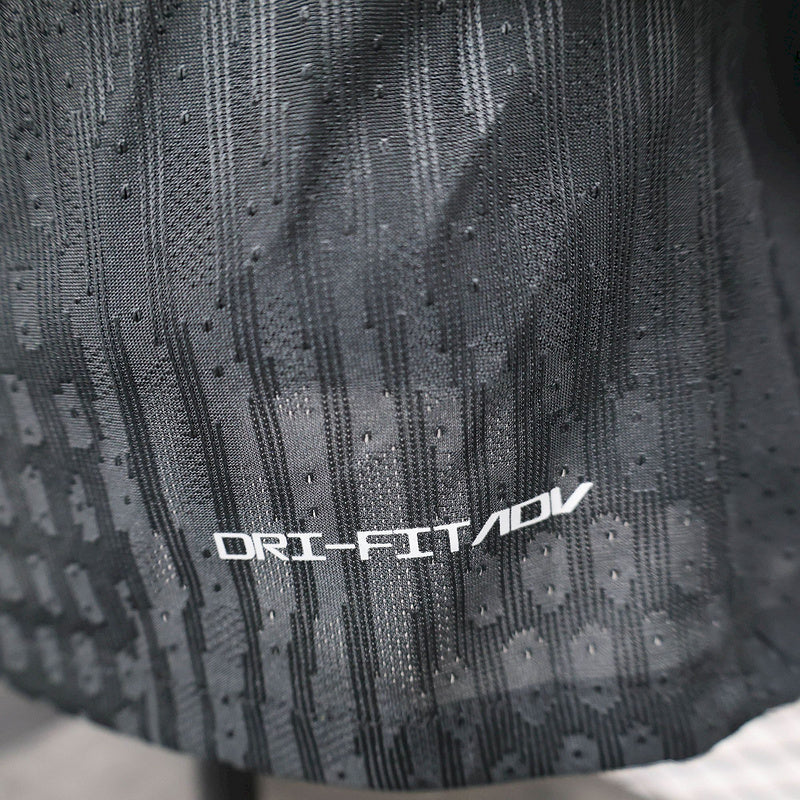 MAILLOT PAYS BAS ÉDITION NOIR 2025/2026