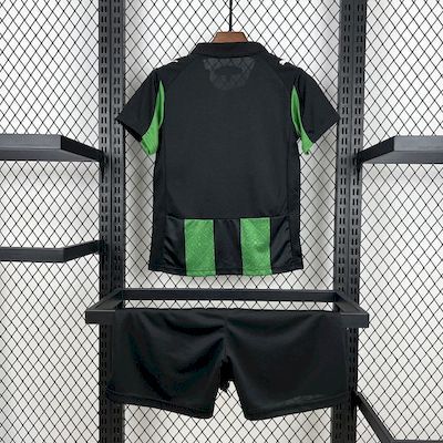 MAILLOT ENFANT LENS EXTÉRIEUR 2025/2026