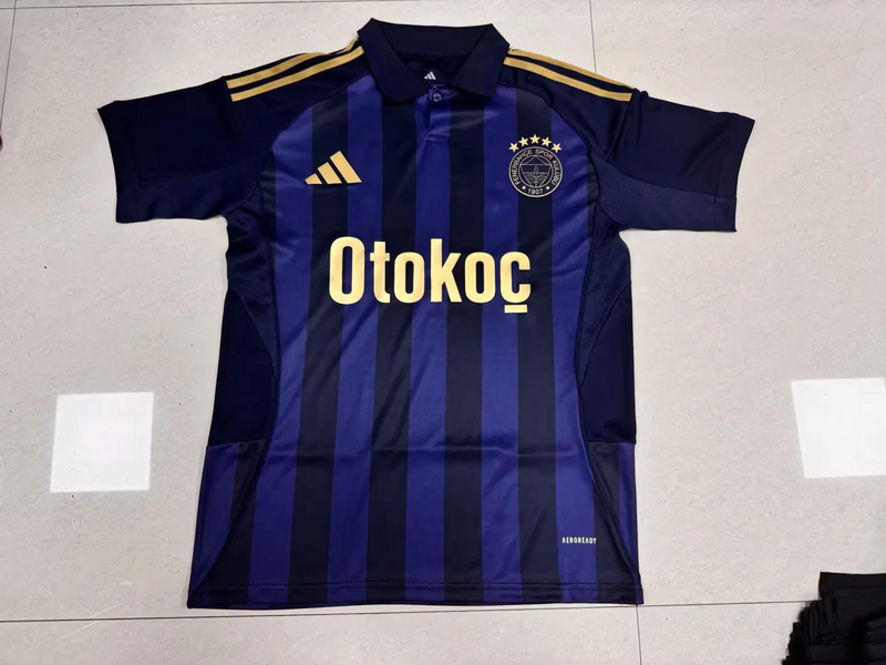 MAILLOT FENERNAHCE THRID 2025/2026