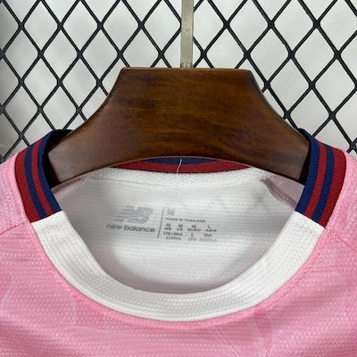 MAILLOT BAYER LEVERKUSEN EXTERIEUR 2025/2026