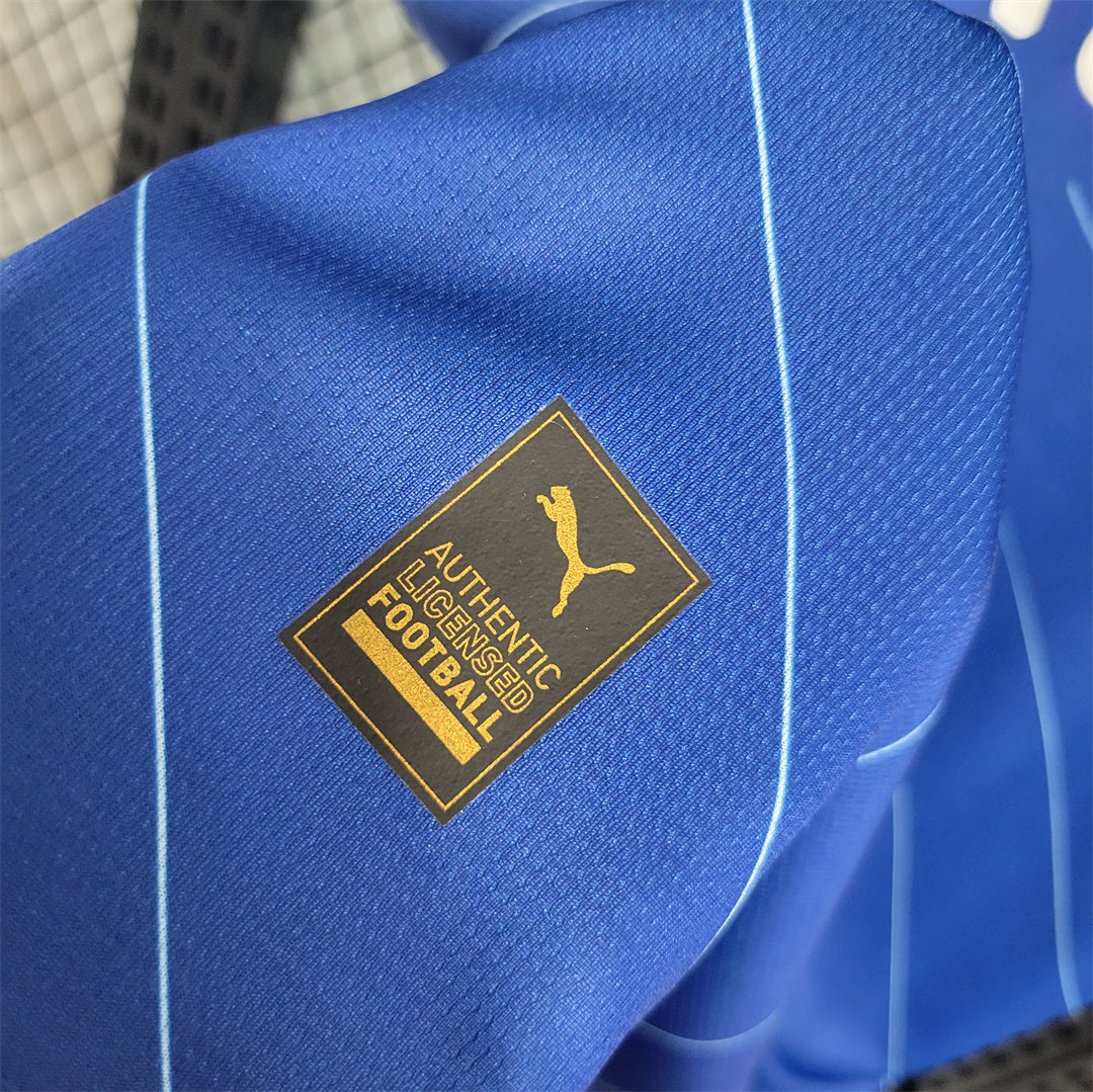 MAILLOT MARSEILLE EXTERIEUR 2023/2024