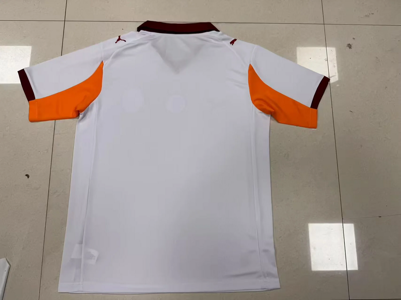 MAILLOT GALATASARAY EXTERIEUR 2025/2026