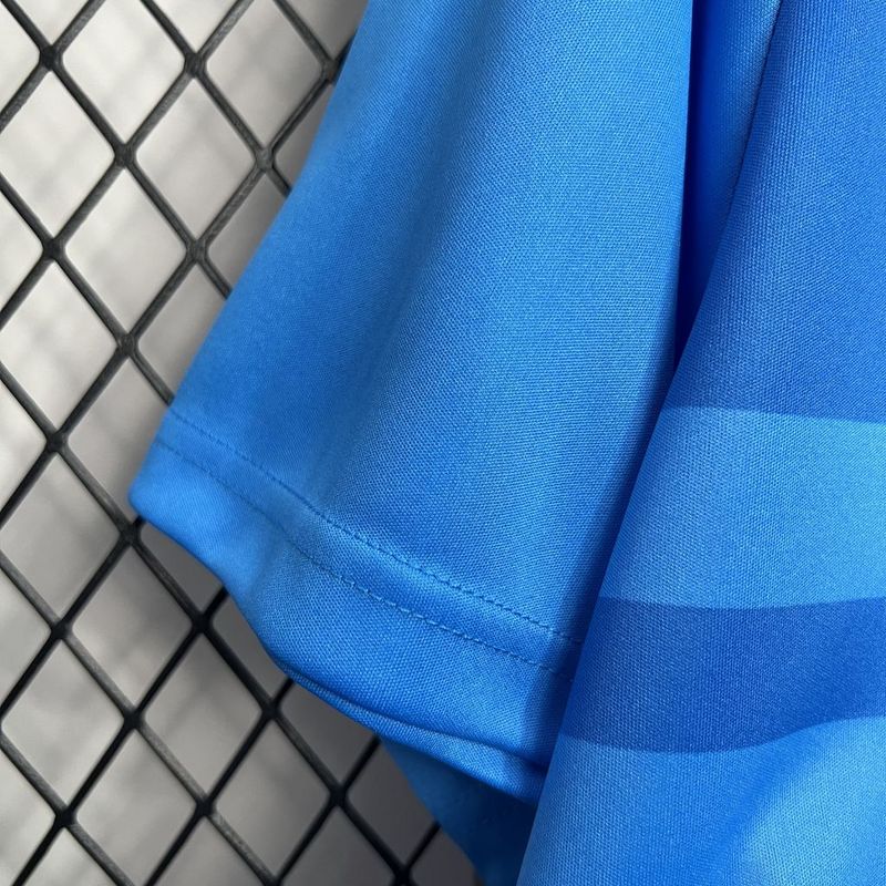 MAILLOT PRESTON EXTÉRIEUR 2024/2025