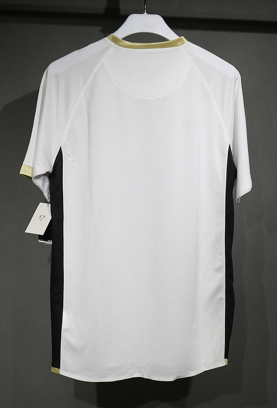 MAILLOT RÉTRO MANCHESTER UNITED EXTÉRIEUR 2006/2007