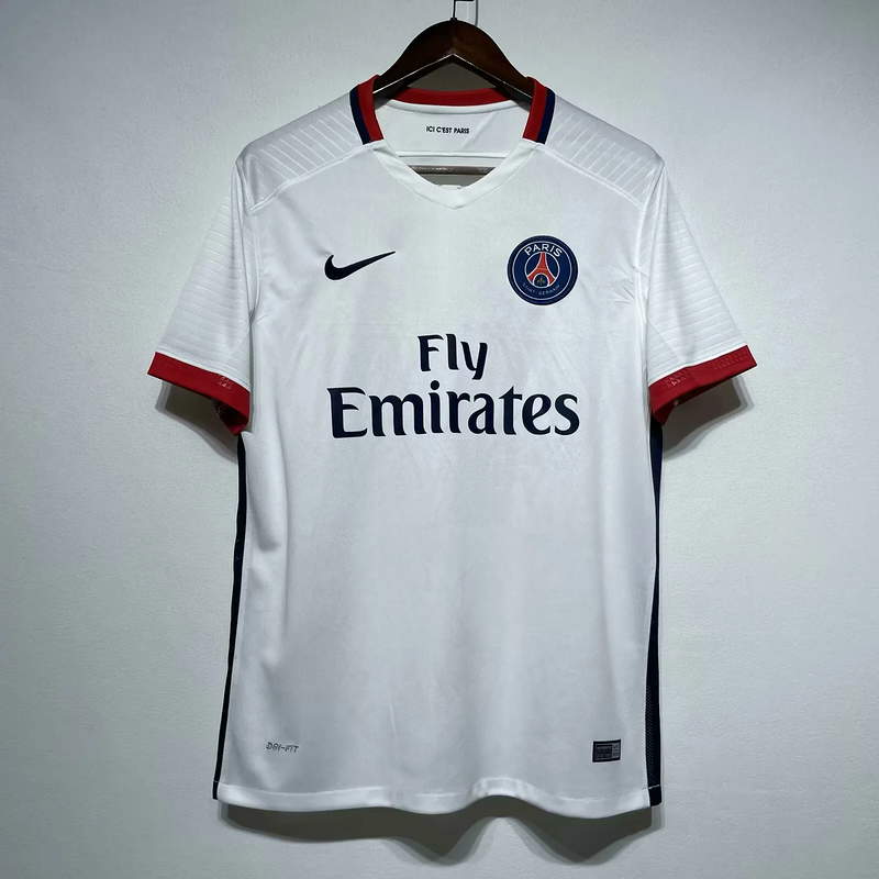 MAILLOT RETRO PARIS SG 2015/2016