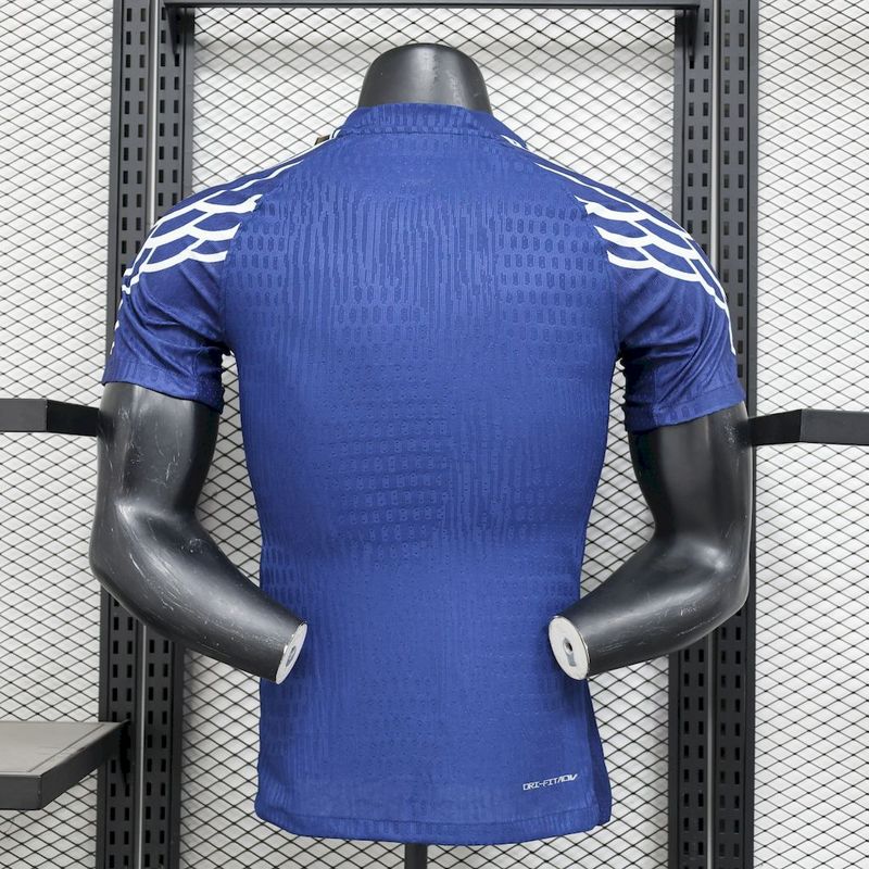 MAILLOT PARIS SG EDITION FOURTH 2024/2025