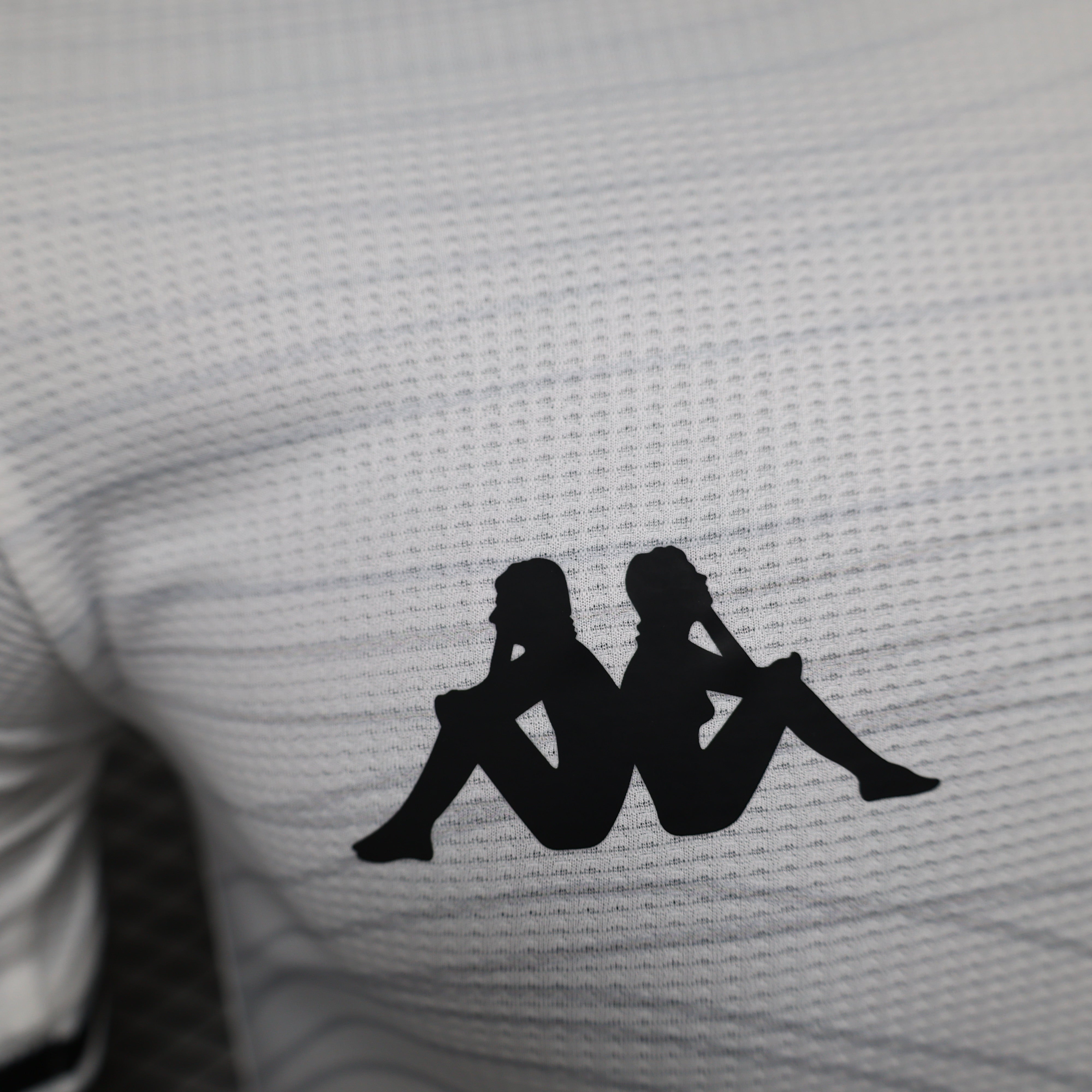 MAILLOT MONACO THIRD 2024/2025