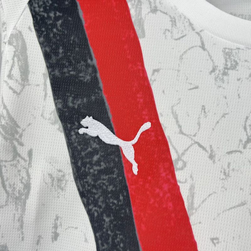 MAILLOT MANCHESTER CITY 2025/2026