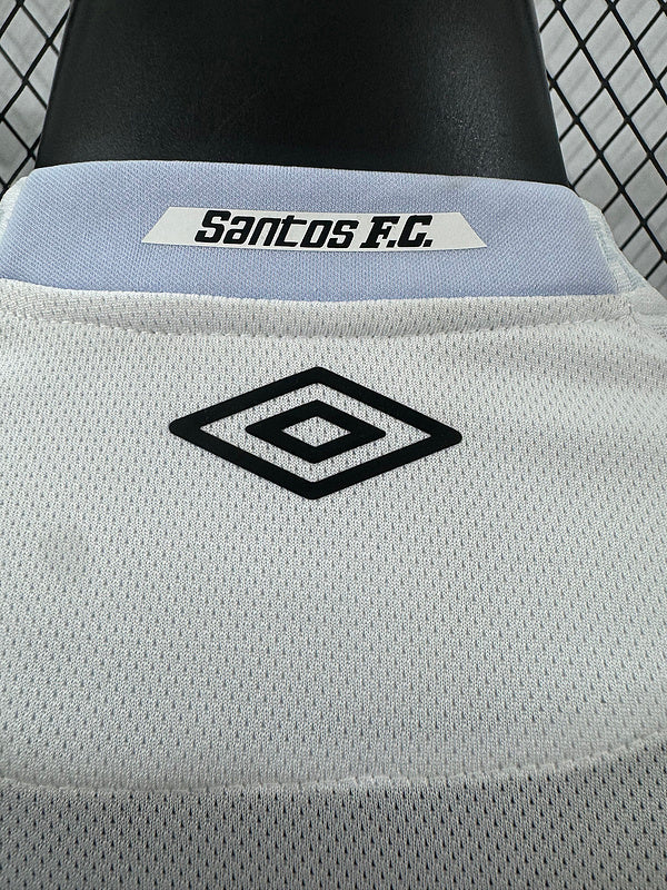 MAILLOT SANTOS DOMICILE 2025/2026