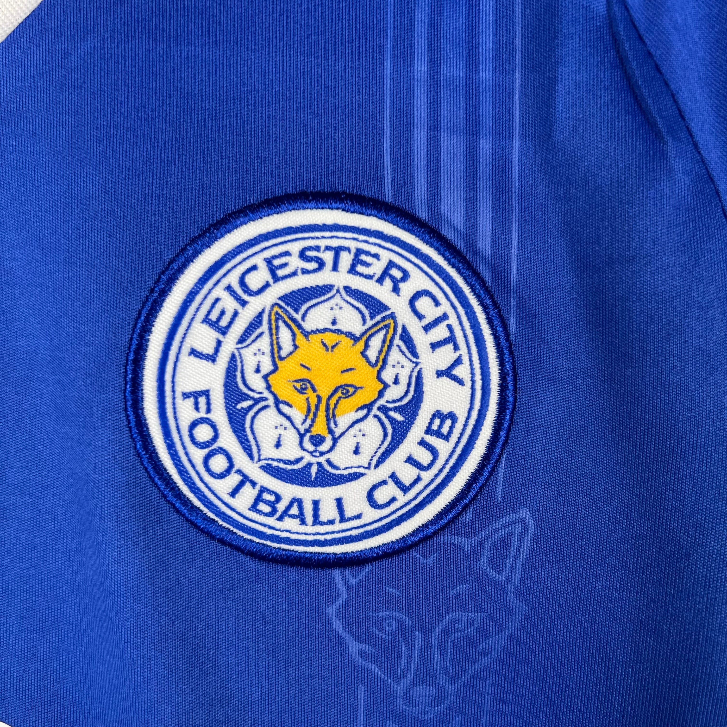 MAILLOT ENFANT LEICESTER DOMICILE 2023/2024