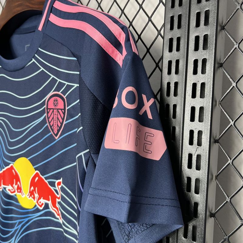 MAILLOT LEEDS THIRD 2025/2026