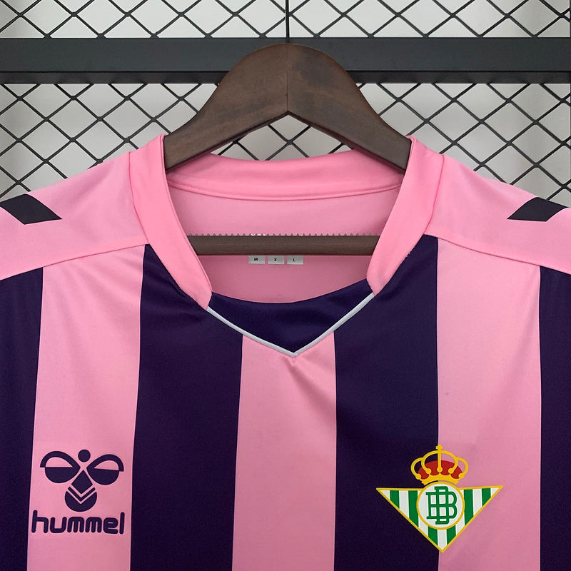MAILLOT SPÉCIAL REAL BETIS 2025/2026