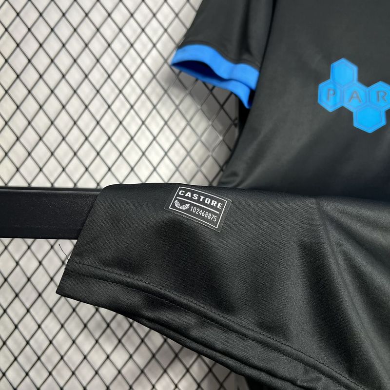 MAILLOT PRESTON THIRD 2024/2025