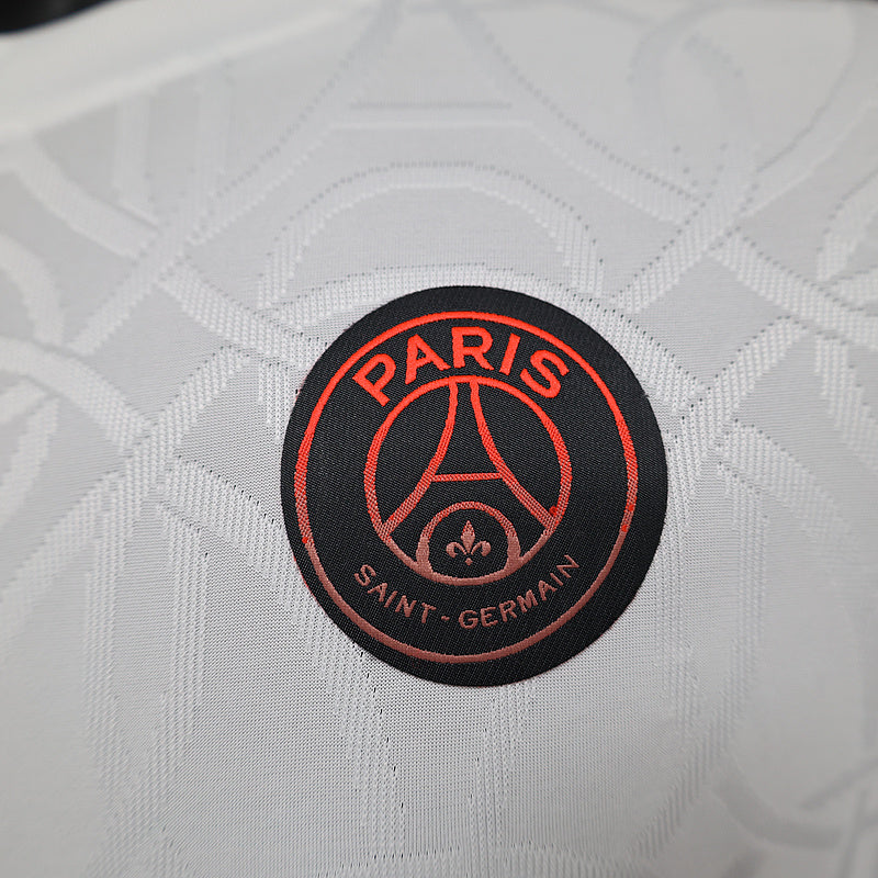MAILLOT PARIS SG ÉDITION SPÉCIALE BLANC 2024/2025