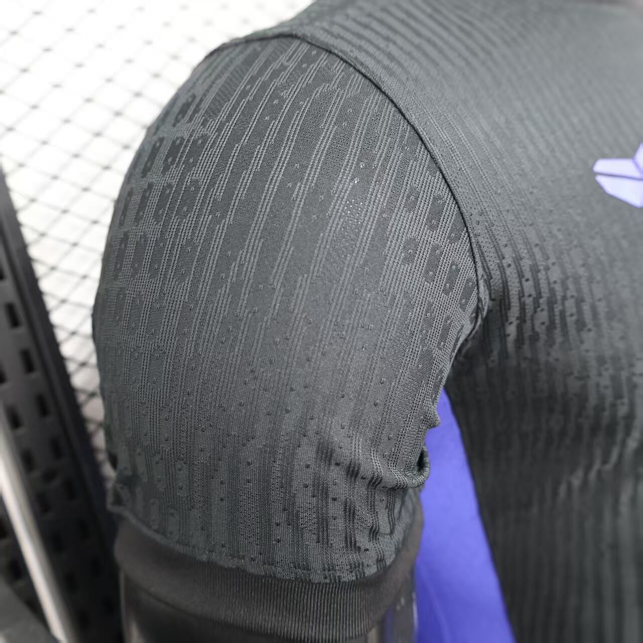 MAILLOT BARCELONE ÉDITION SPÉCIALE VIOLET