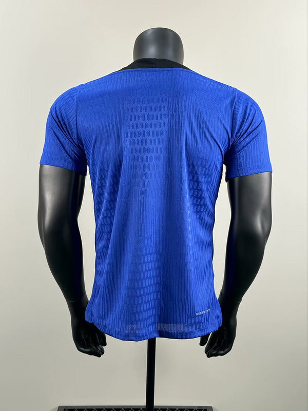 MAILLOT BARCELONE ENTRAÎNEMENT BLEU 2025/2026