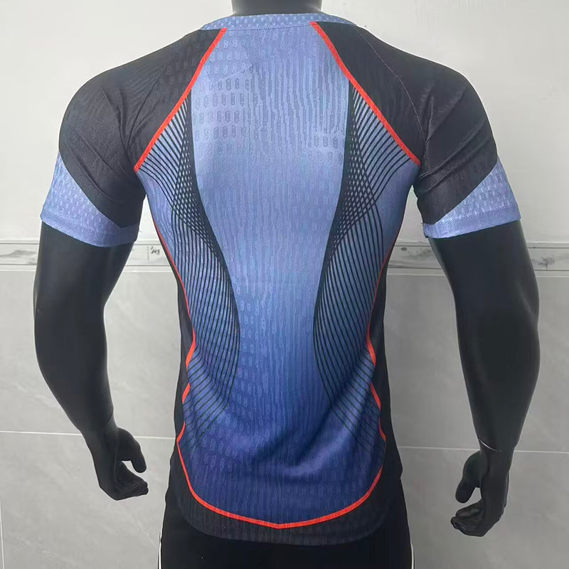 MAILLOT CHELSEA ÉDITION SPÉCIALE BLEU 2025/2026