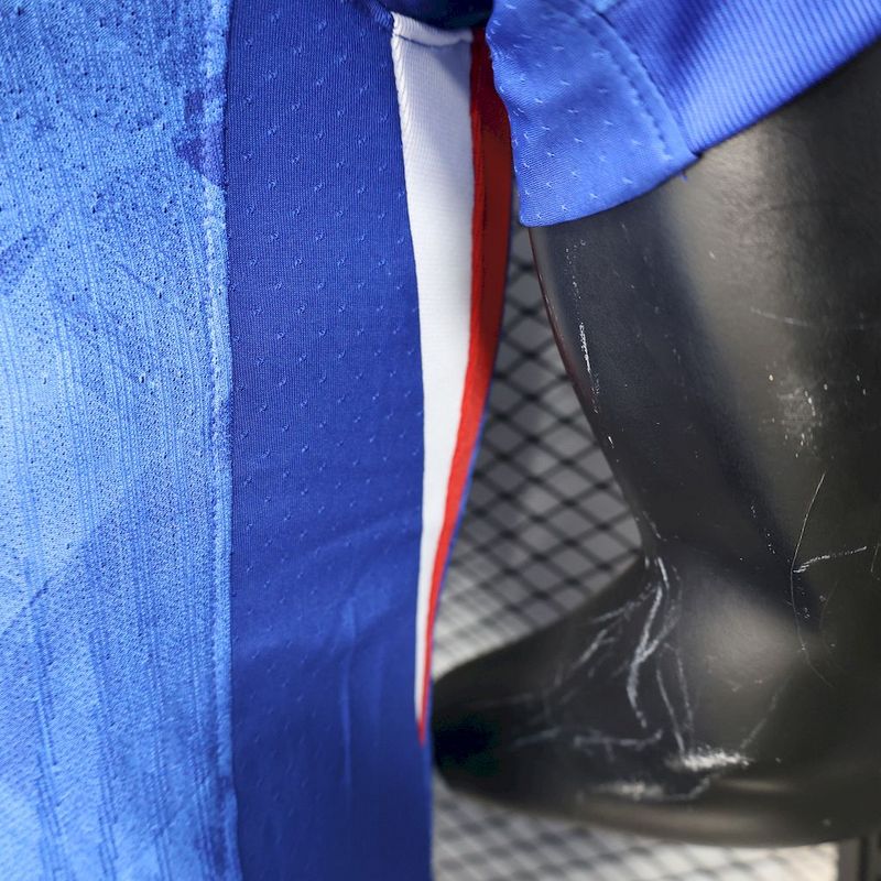 MAILLOT CHELSEA DOMICILE 2025/2026