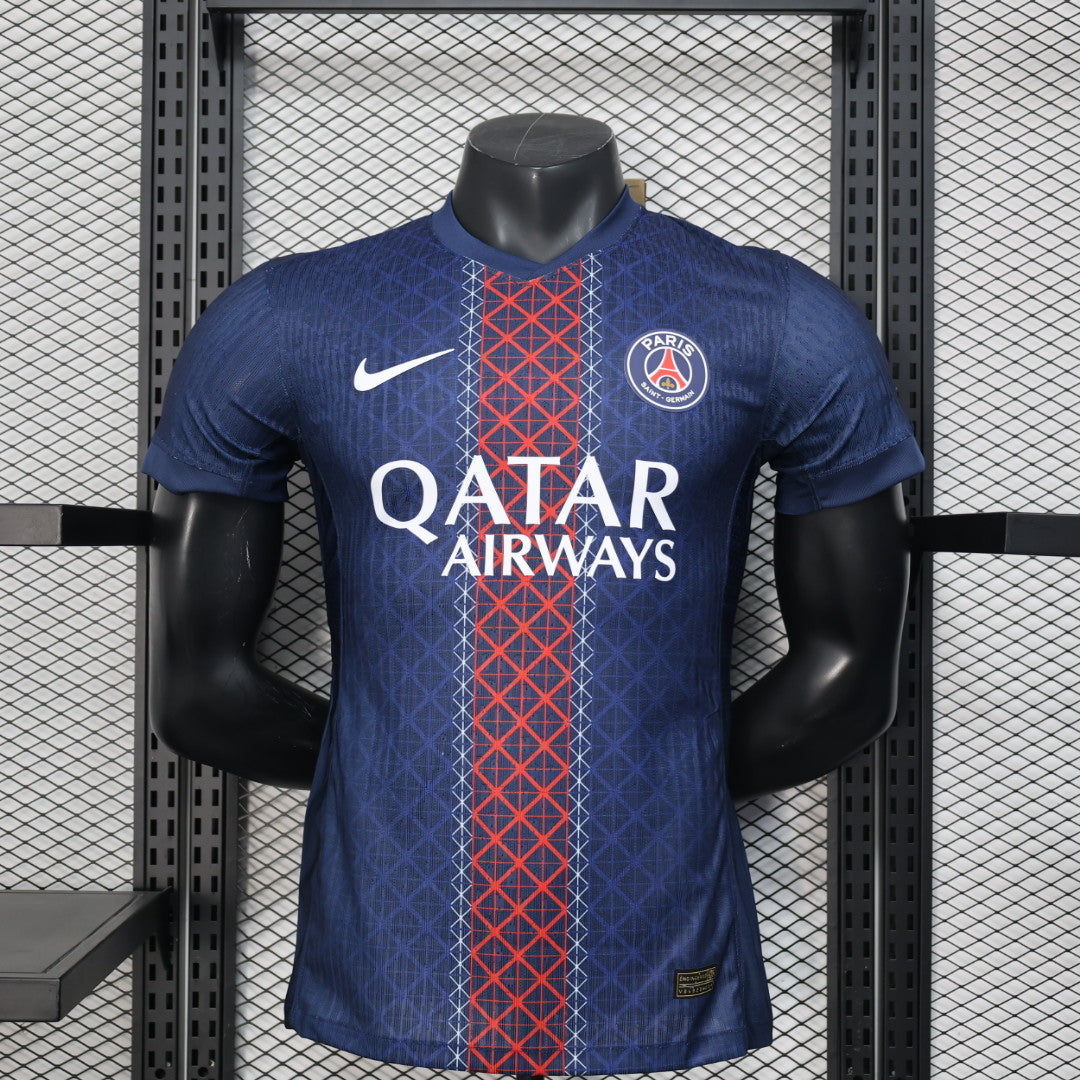MAILLOT PARIS SG DOMICILE 2025/2026