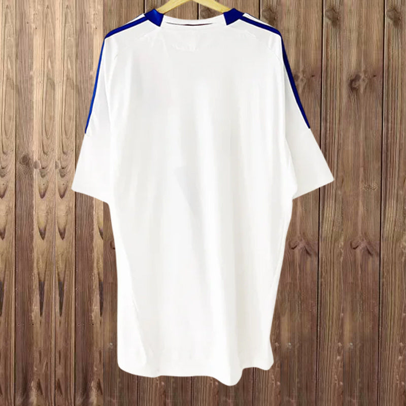 MAILLOT RÉTRO OLYMPIQUE LYONNAIS DOMICILE 2010/2011