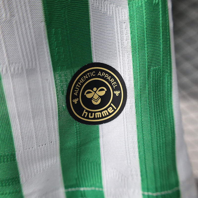 MAILLOT BETIS CONFÉRENCE LIGUE 2025/2026