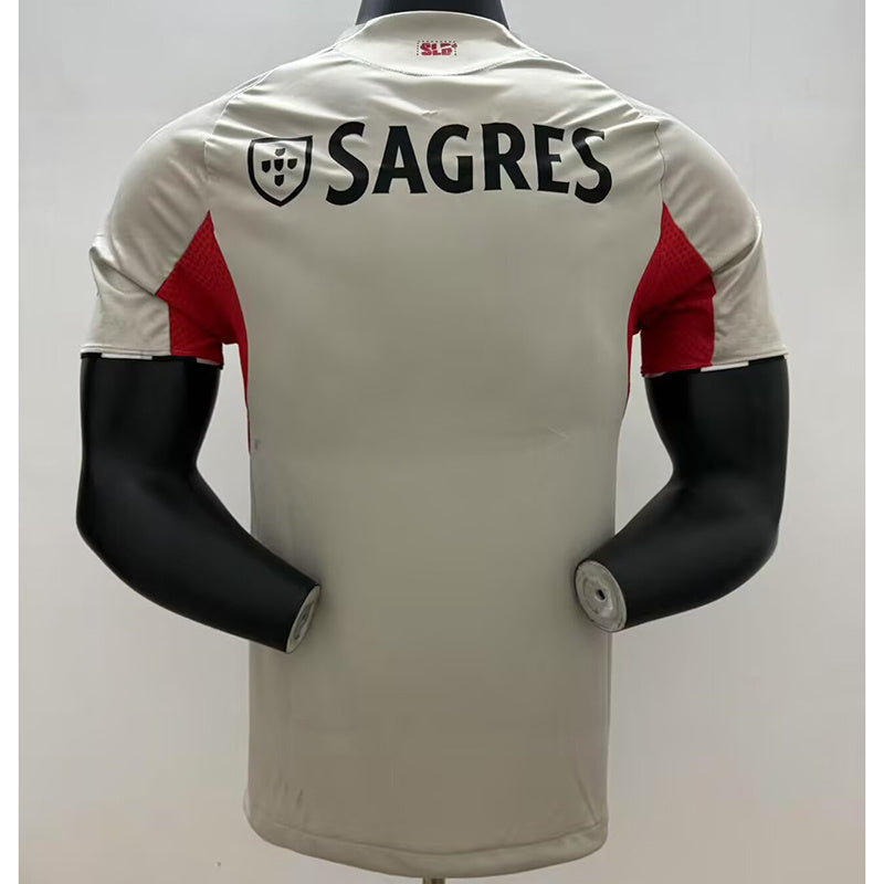 MAILLOT BENFICA EXTÉRIEUR 2025/2026