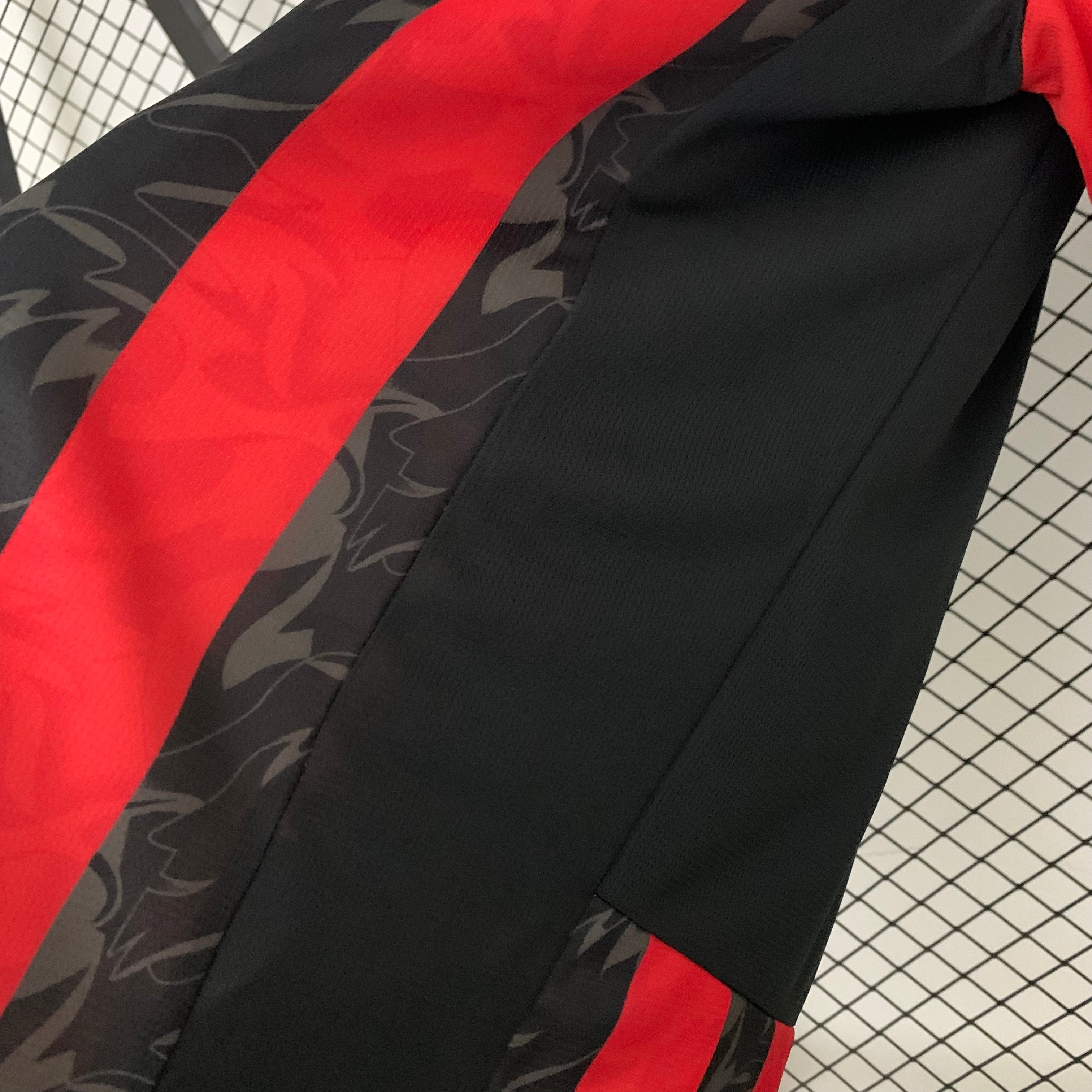 MAILLOT AC MILAN DOMICILE 2025/2026