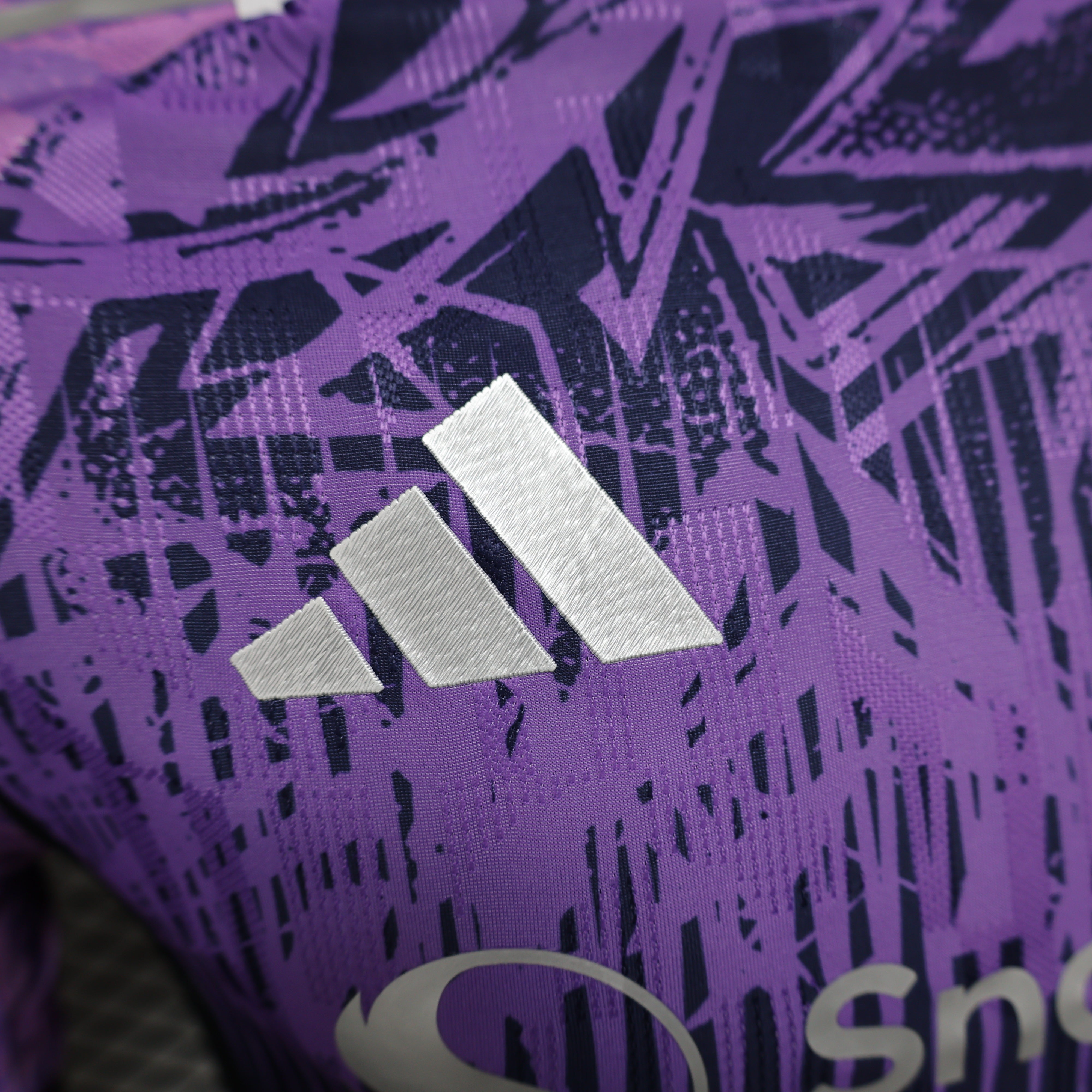 MAILLOT MANCHESTER UNITED ÉDITION SPÉCIALE