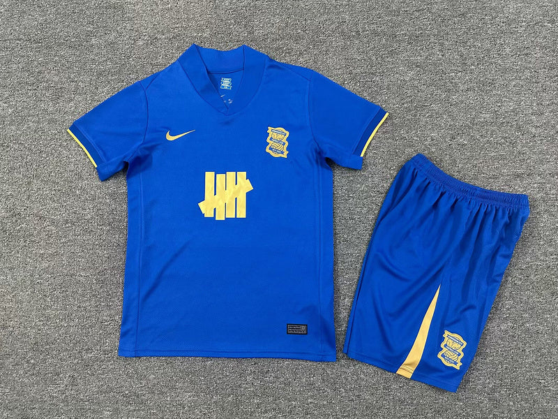 MAILLOT ENFANT BIRMINGHAM DOMICILE 2025/2026